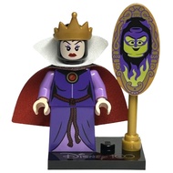 Original Lego Disney 100 Minifigures Series - The Queen 71038 Minifigure new