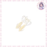 Keitech Crazy Flapper 3.6 inch #529 Crystal Flash