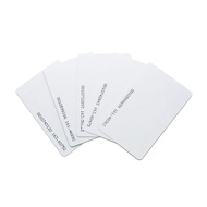 RFID CARD - Kartu Rfid 125khz Rfid Card 125khz Kartu Smart Proximity RF ID Kartu Rfid 125khz Rfid Ca
