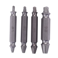 Damaged Screw Extractor Remover