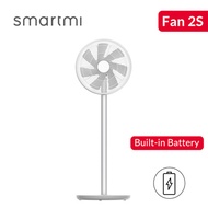Xiaomi Floor Standing Fan 1X /Xiaomi Erelectric Fan/Natual Wind Air Cooler Fan APP Control Smart Hom