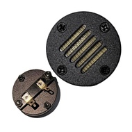 8Ohm ติดตั้งง่ายลำโพงเสียงแหลมสูง1.5นิ้วลำโพงสูง30W อุปกรณ์เสริมการเคลื่อนไหวอากาศติดตั้งง่าย