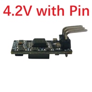 2A DC-DC Converter 4.5V-27V to 3.3V 4.2V 5V Buck Power Module DD4012SA DD2712SA L7805 Upgraded Versi