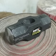 4LB Bodem Hammer Head 4 LB Sledge Hammer Head