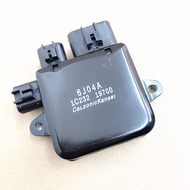 Engine 21493-4GA0A 21493-B210B 1355A124 Radiator Cooling Fan Control Module Relay ECU For Nissan 370