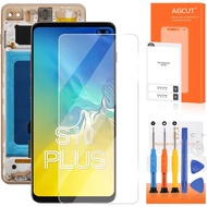 INCELL Screen Replacement for Samsung Galaxy S10 Plus LCD Display Replacement S10 Plus LCD Digitizer