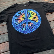 Wood Stock 1969 Music Festival Shirt-00S Authentic Second Hand