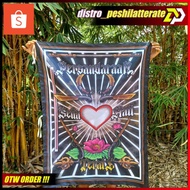 Bet ATWORK SYMBOL PSHT FLAG 120x90cm