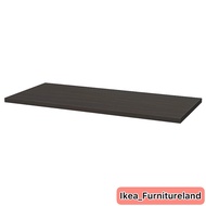 [PREORDER] Ikea_Furnitureland Lagkapten Table top, 140x60 cm
