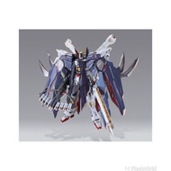 全新未開 行版 魂店 限定 bandai metal build mb x1 crossbone gundam 海盜 高達 full cloth 機動戰士