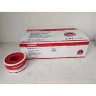 Leukoplast Surgical Tape (2.5cm x 5m 5cm x 5m 7.5cm x 5m) Sold per piece