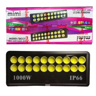 MiMi โคมไฟสปอร์ตไลท์ LED รุ่น BT-901000 (COB) 1000W แบรนด์ Mimi