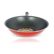 Maxim Hero Wok W / O Cover 28cm Hero28wok