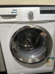 ZANUSSI 洗衣機