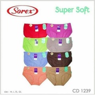 Sorex 1239 Underwear
