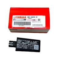 B6Y-H5810-10 YAMAHA NVX 155 V2 / YZF R15M COMMUNICATION CONTROL Y CONNECT ORIGINAL HLY AEROX NVX155 