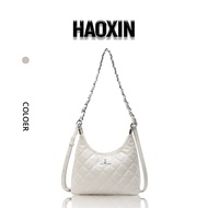 【S.Y.H】Fashionable shoulder bags, crossbody bags, women's small square bags, commuting to work