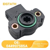 Big Sale 044907385A New Car Throttle Position Sensor For Volkswagen VW Derby Sedan Cabriolet EuroVan