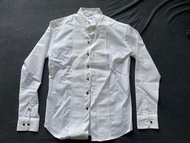 Shirt 白恤衫