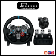 Logitech G29 Driving Force Steering Wheels & Pedals & Shifter