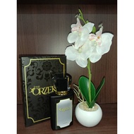 The Orzeka EDP Halal Perfume Wangi Tahan Lama Men Perfume Minyak Wangi Lelaki