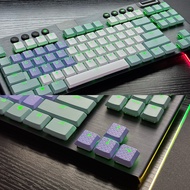 G913TKL Game Competitive Keycap G913 G915 G813G815G915TKL Universal Color Texture Keycap