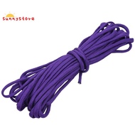 Paracord 550 Parachute Rope 7 Core Strand for Climbing Camping Buckle Rope  25FT