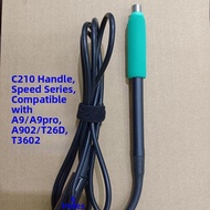 MUHUALAN | Soldering Iron Tip C210/C245/C115