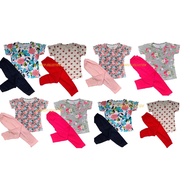 BAJU BUDAK PEREMPUAN/BAJU OOTD/BAJU KANAK KANAK PEREMPUAN