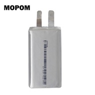 1pcs~3.8V 643361 633360 2200mAh Li-Polymer Replacement Battery Cell For DJI Spark Drones DIY