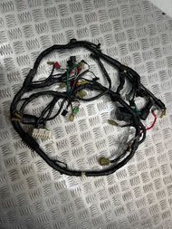 Honda pgm3 nsr 250r mc21 wire harness