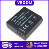 🔥CLEARANCE🔥Proocam Battery  DMC-LX100 Panasonic Lumix Camera (DWM-BLG10)