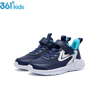 361 Degrees Kids Running Shoes Girls' Sports Shoes