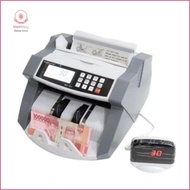 MESIN HITUNG UANG KOZURE MC101 /BILL MONEY COUNTER DETECTOR MC101 -Keeway