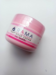 RAMA COLD CREAM  รามา โคลด์ครีม กระปุกชมพู💗