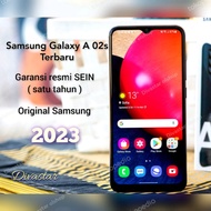 Samsung Galaxy A 02s