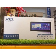 DTK DETERKIM V3 MATE SERIES ANDROID PLAYER RECEIVER 4+64 GB