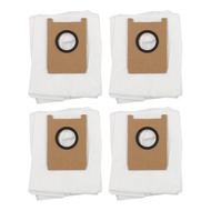 [HOT]❤Replacement Dust Bag Accessories For eufy 3-in-1 E20 Robot Vacuum