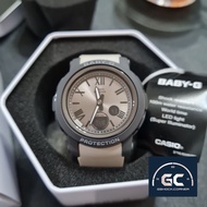 BABY-G ORIGINAL BGA-290-8A/BGA-290-8ADR/BGA-290/BGA290