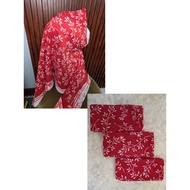 Arraya Merdeka Muslim Hijab