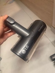 LG 無線吸塵機配件 吸床頭