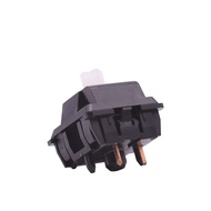 Piano Axis Durock Piano Axis Full Competition Steel Axis Linear Axis Unlubricated 63.5g 5-Feet Mecha