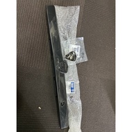 PROTON SAGA BLM GARNISH TRUNK WITH EMBLEM (GENUINE PARTS)