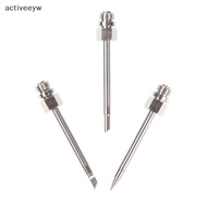 activeeyw] 8W-30W battery soldering iron usb soldering iron portable soldering iron tip new