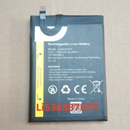 Lingdu Blackview BV6200 Pro BV6200plus Mobile Phone Original Battery Li536587HTT