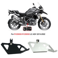 Motorcycle For BMW R1200GS R 1200 GS Adventure R1200GS LC ADV Exhaust Flap Control Protection Guard 