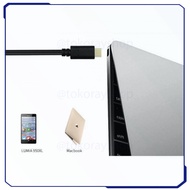 USB Type C to HDMI 4K Converter Cable 15cm - MM142