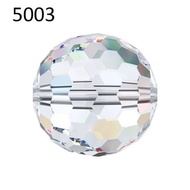 Swarovski globe globe beads globe Code 5003 crystal AB 6mm 8mm 10mm 12mm 14mm