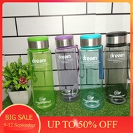 My Dream 1 Liter Drinking Water Bottle / 1 Liter Colorful Drinking Water Bottle