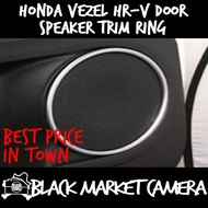Honda Vezel Door Speaker Trim Ring